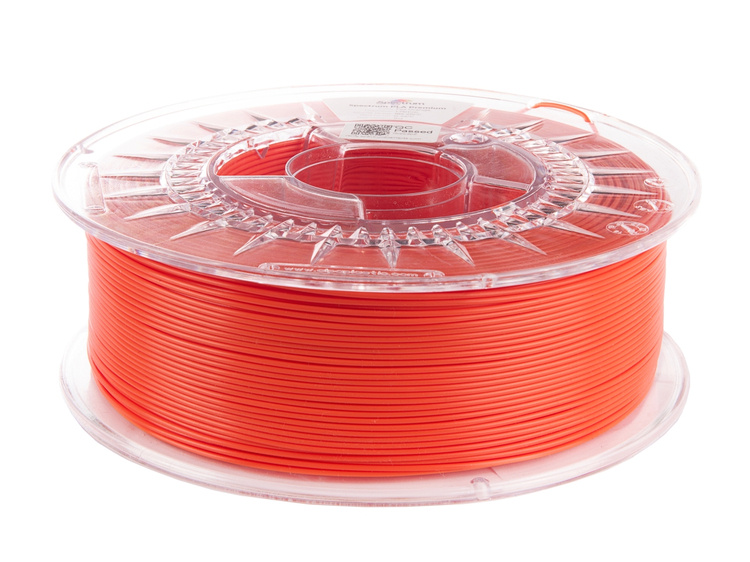 Spectrum PLA Premium Fox Orange