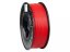 Filament 3DPower ASA Czerwony [1,75mm, 1kg]