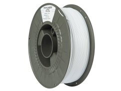 Filament TheFilament FLEX 95A Biela [1,75mm, 1kg]