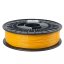 Filament 3DPower HYPER PLA Amber Yellow [1,75mm, 0.75kg]