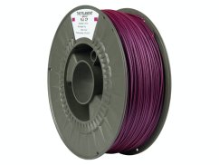 Filament TheFilament PLA CF Violett Refill [1,75mm, 1kg]