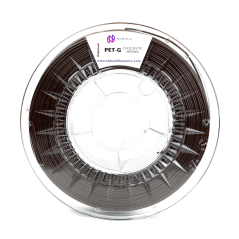 Filament Nebula PETG Čokoládově Hnědá [1,75mm, 1kg]