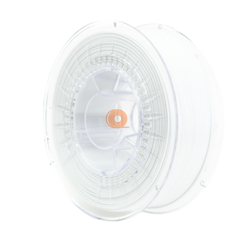 Filament Nebula PETG Pure White [1,75mm, 1kg]