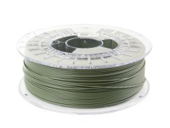 Filament Spectrum PETG MATT Olivově Zelená [1,75mm, 1kg]