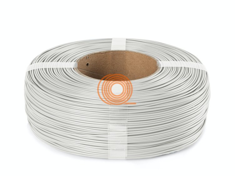 Filament TheFilament PLA Šedý Mrak Refill [1,75mm, 1kg]