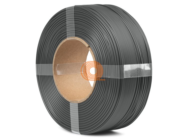 Filament TheFilament PLA MATTE Stadtgrau Refill [1,75mm, 1kg]