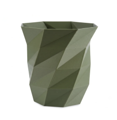 Filament 3DPower PLA MATTE Vojenská Zelená [1,75mm, 1kg]