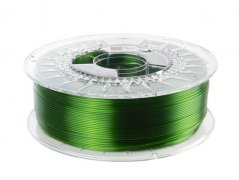 Spectrum PCTG Transparent Green