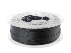 Filament Spectrum PETG/PTFE Dopravní Černá [1,75mm, 1kg]