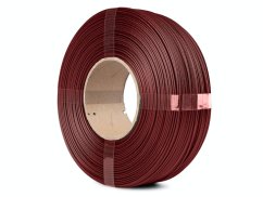 Filament TheFilament PETG CF Červená Refill [1,75mm, 1kg]