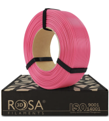 Filament ROSA3D PLA Starter Růžová Refill [1,75mm, 1kg]