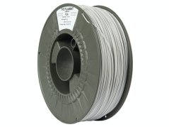 Filament TheFilament PLA Wolken-Grau [1,75mm, 1kg]