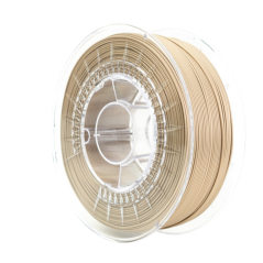 Filament Nebula PLA Latte Béžová [1,75mm, 1kg]