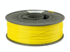 Filament TheFilament PLA Sorbetová Žlutá [1,75mm, 1kg]