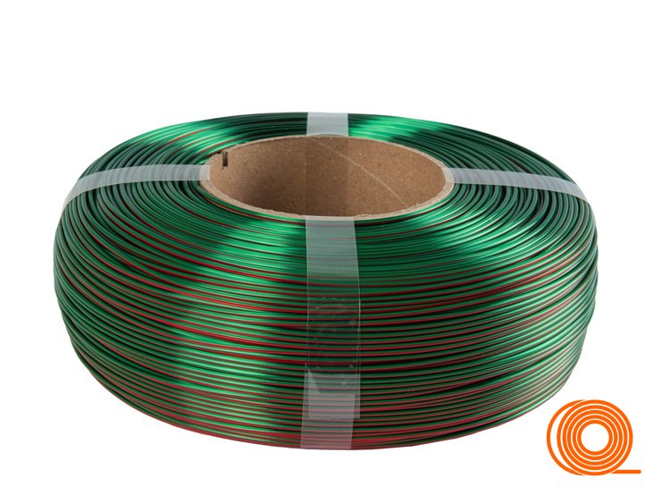 Filament Spectrum SILK MAGIC Forest Flame Refill