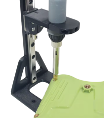 SET - Insert press + soldering iron + soldering tips