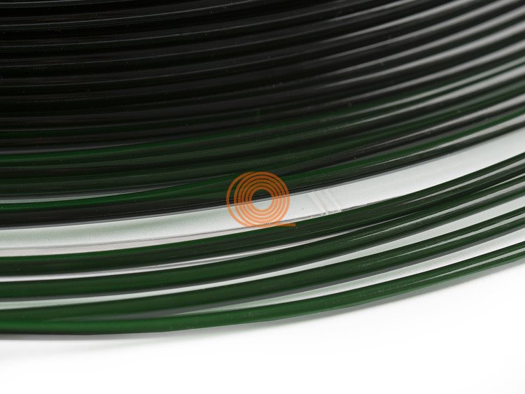 Filament Spectrum PET-G Premium Zelená Láhev [1,75mm, 1kg]