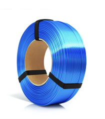 Filament ROSA3D SILK Modrá Refill [1,75mm, 1kg]