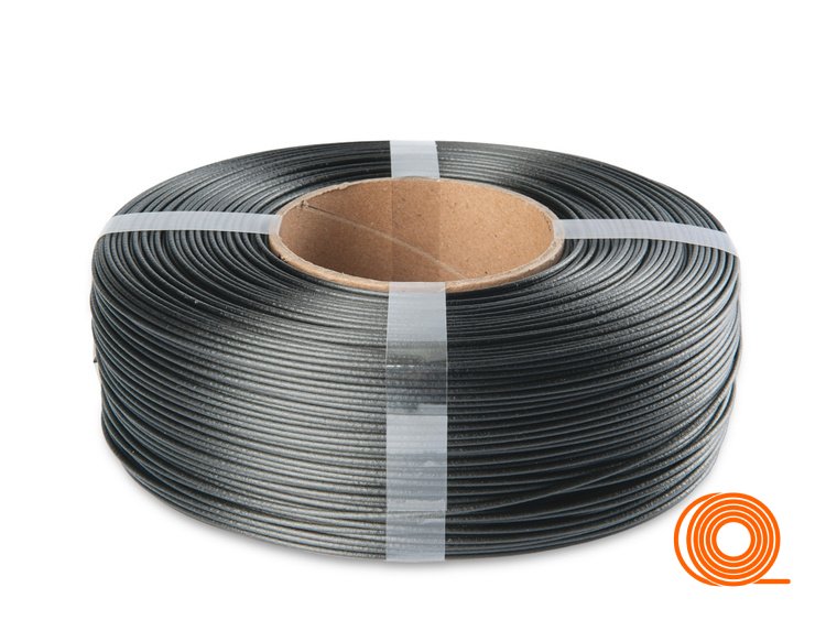 Filament Spectrum ASA 275 Silver Star Refill