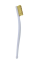 Brass brush