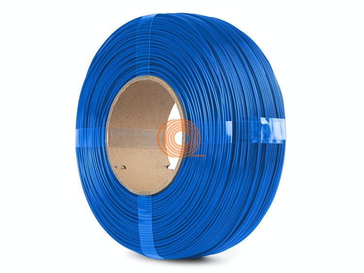 Filament TheFilament PLA Performance Blue Refill [1,75mm, 1kg]