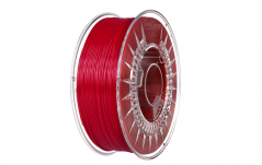 Filament DevilDesign PLA Červená [1,75mm, 1kg]