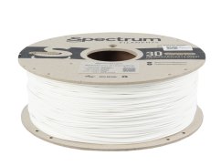 Filament Spectrum GreenyPro Pure White [1,75mm, 1kg]
