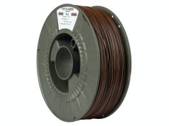 Filament TheFilament PLA Bisonbraun [1,75mm, 1kg]