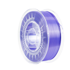 Filament Nebula SILK Błyskotliwa Purpura [1,75mm, 1kg]