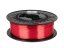 Filament 3DPower SILK Červená [1,75mm, 1kg]