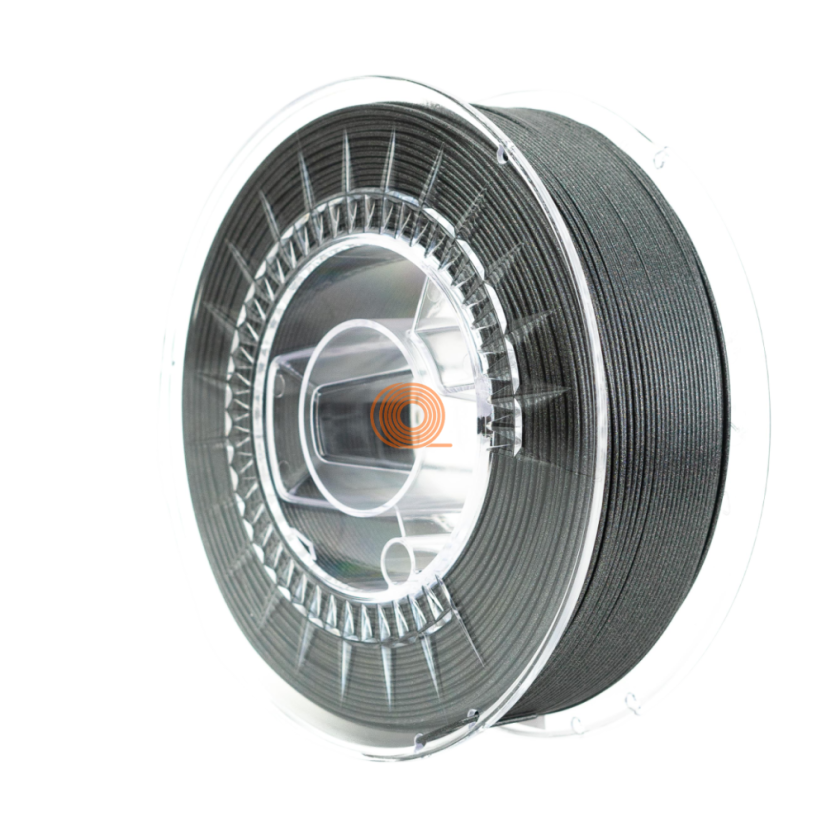 Filament Nebula PLA Wspaniały Antracyt [1,75mm, 1kg]