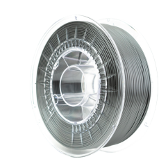 Filament Nebula PETG Satyna Srebrna [1,75mm, 1kg]