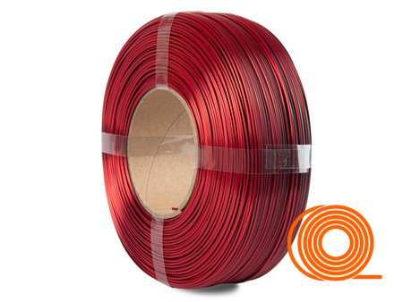 Filament Spectrum SILK MAGIC NightFire Refill
