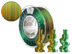 Filament Spectrum SILK MAGIC Amber Leaf [1,75mm, 1kg]