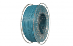 Filament DevilDesign PLA Oceánově Modrá [1,75mm, 1kg]