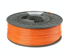 Filament TheFilament PETG Machinery Orange [1,75mm, 1kg]