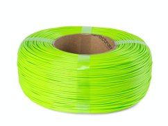 Filament Spectrum PETG Limetková Zelená Refill