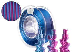 Filament Spectrum SILK MAGIC Aurora Bloom [1,75mm, 1kg]