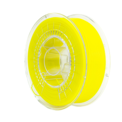 Filament Nebula PLA Żółty Fluo [1,75mm, 1kg]