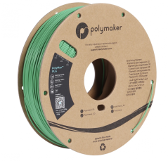Polymaker PolyMax Tough PLA Green
