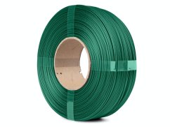Filament TheFilament PLA CF Zielony Refill [1,75mm, 1kg]