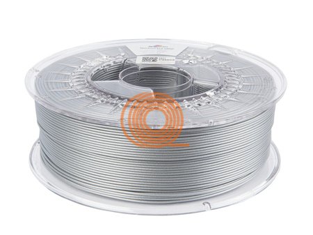 Filament Spectrum PLA GLITTER Silver Metallic [1,75mm, 1kg]