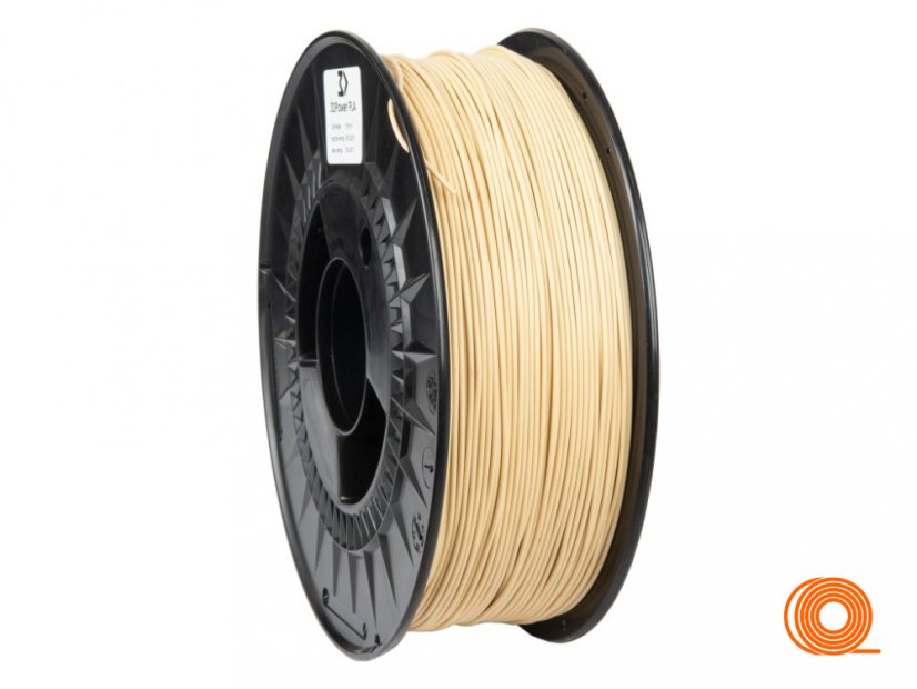 Filament 3DPower PLA Beige