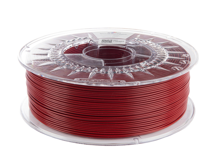 Spectrum PLA Premium Cherry Red