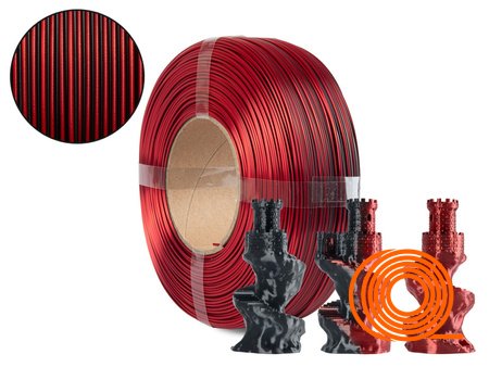 Filament Spectrum SILK MAGIC NightFire Refill
