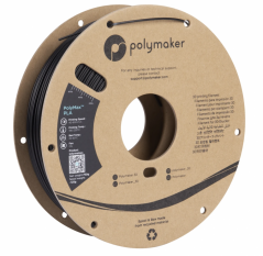 Polymaker PolyMax Tough PLA Black