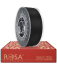 Filament ROSA3D ASA + Kevlar Černá Refill [1,75mm, 1kg]