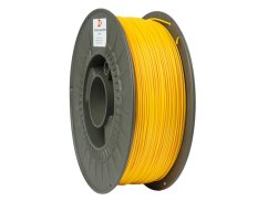 Filament 3DPower SELECT PETG Žlutá [1,75mm, 1kg]