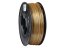Filament 3DPower SILK Gold [1,75mm, 1kg]