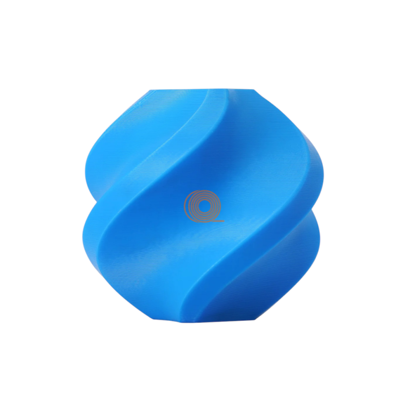 Filament BambuLab PETG Light Blue Refill [1,75mm, 1kg]